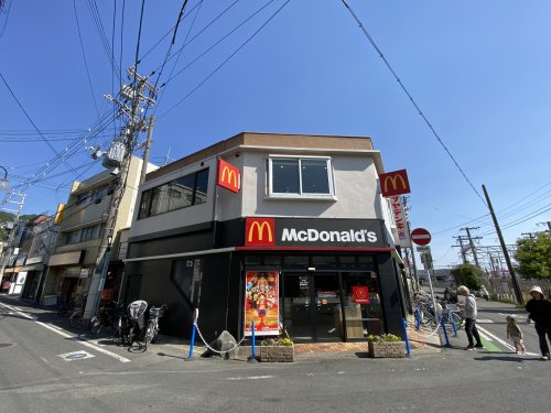 【サンクチュアリーの飲食店】