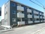 久留米大学前駅より徒歩6分 2階 築8年4ヶ月の賃貸物件