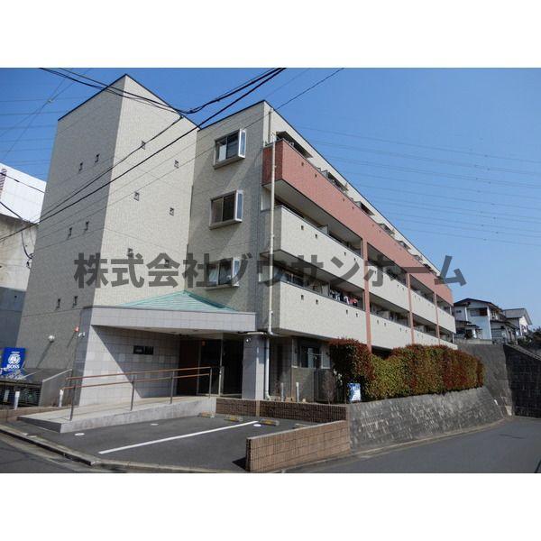 ダイワティアラ村上Iの外観