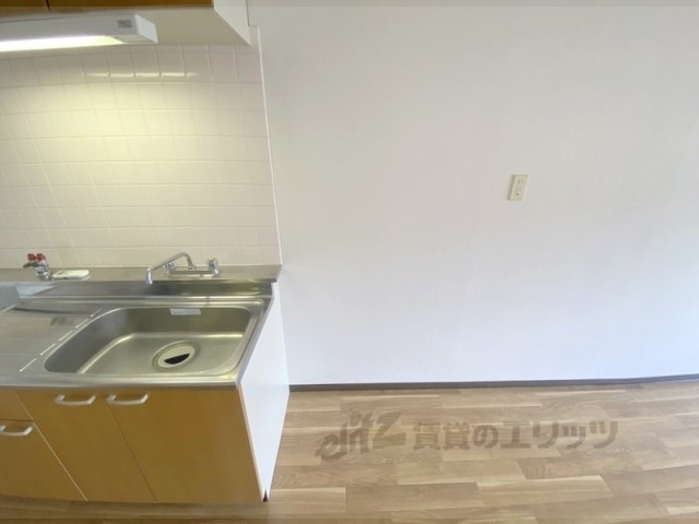 その他部屋・スペース　冷蔵庫置場