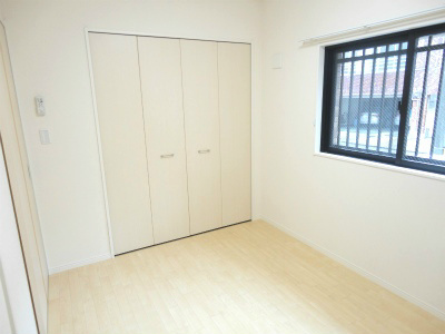 その他部屋・スペース　ベッドルーム