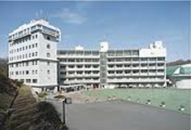 大学・短大　山野美容芸術大学（大学・短大）まで2322m