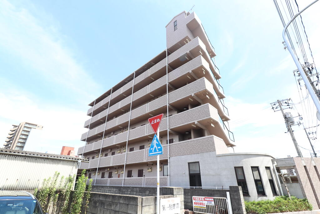 建物外観　外観♪