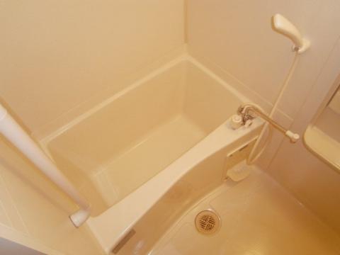 パルプラザ茨木　バス・シャワールーム　バス