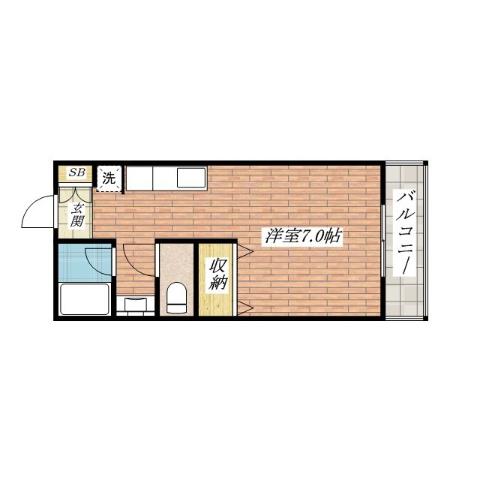 茨木市宇野辺２