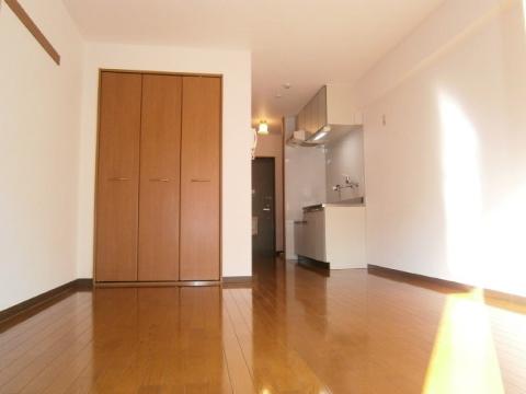 パルプラザ茨木　居室・リビング　洋室