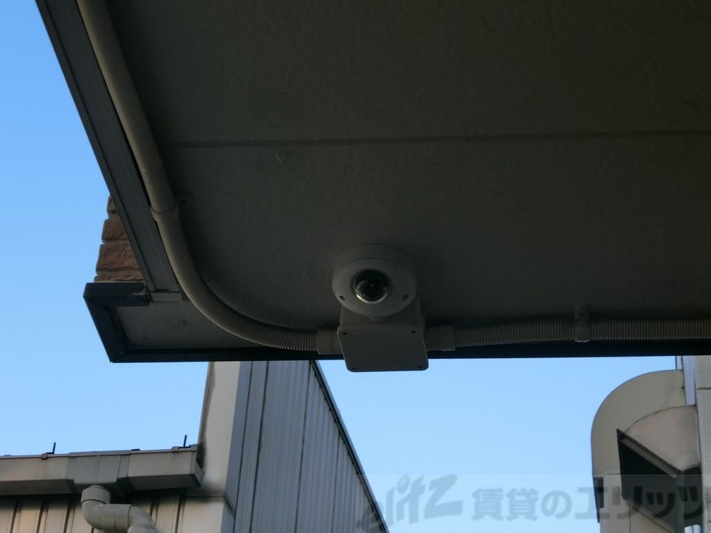眺望　眺望