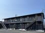 湯田温泉駅より徒歩8分 2階 築33年6ヶ月の賃貸物件