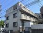 武蔵中原駅より徒歩13分 3階 築21年10ヶ月の賃貸物件