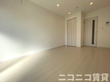 居室・リビング　別号室イメージの為、現状を優先致します。