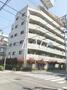 尾久駅より徒歩3分 4階 築17年7ヶ月の賃貸物件
