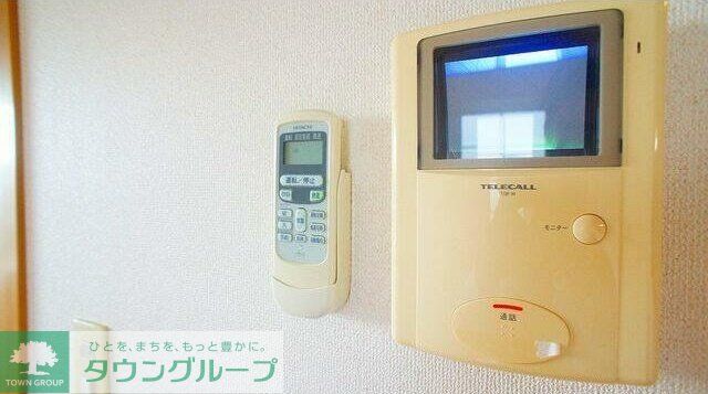 セキュリティ　★同施工タイプイメージ★