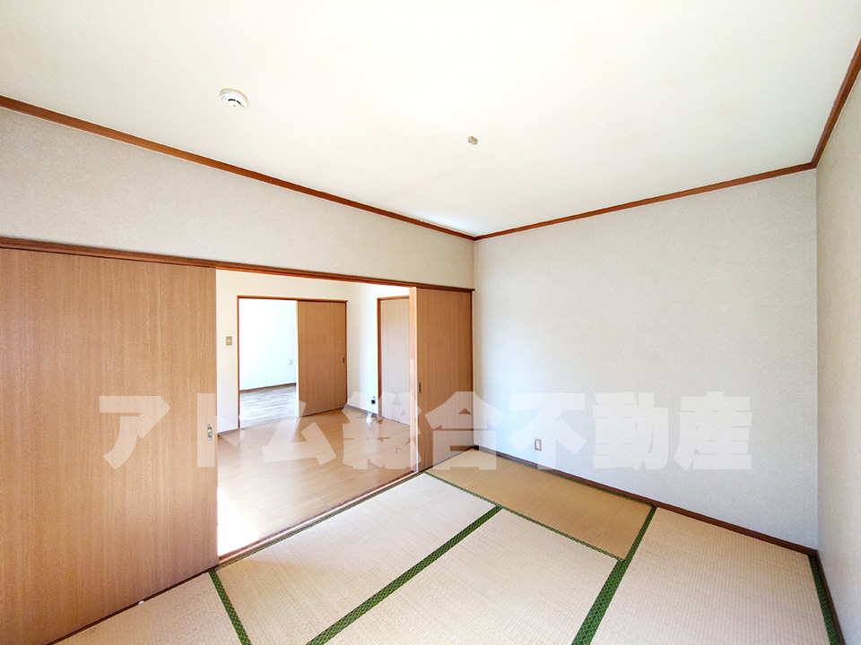 その他部屋・スペース　和室