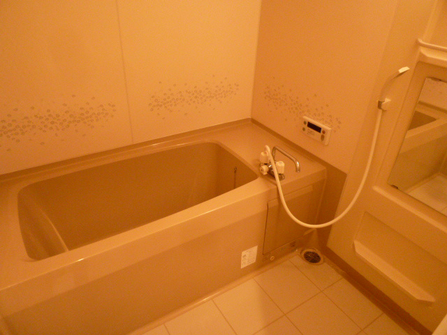 バス・シャワールーム　※現況優先