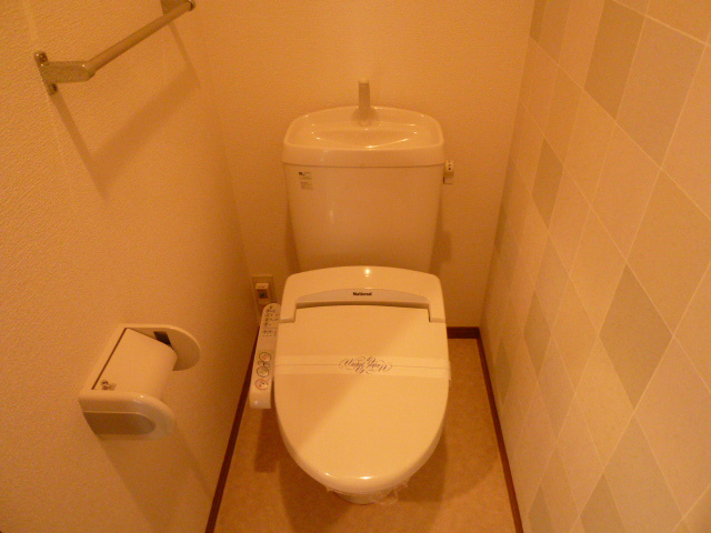 トイレ　※現況優先