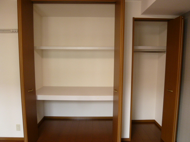 収納　※現況優先