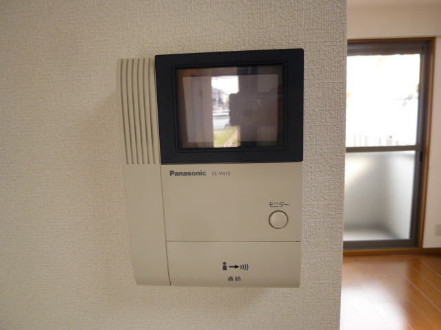 セキュリティ　※現況優先