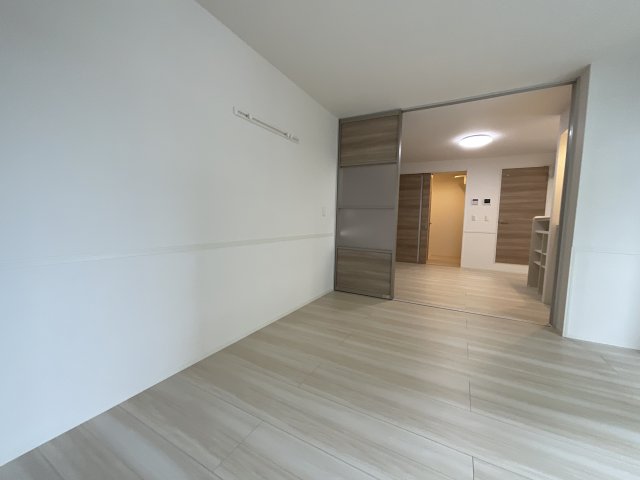 その他部屋・スペース　ゆとりの広さです