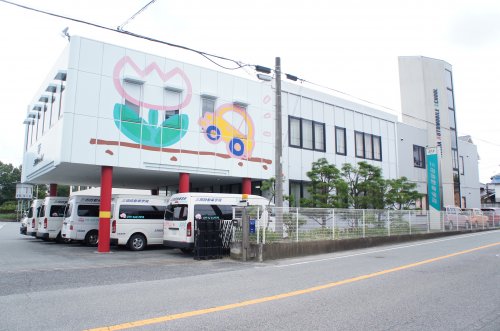 その他　（株）三田自動車学院（その他）まで3570m