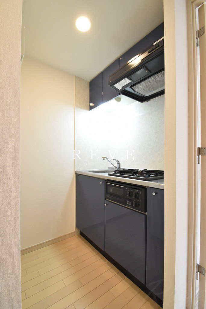 神田小川町マンション_内装_1