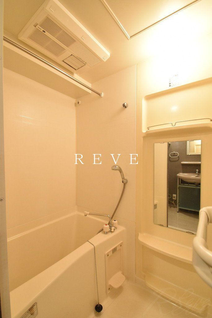 神田小川町マンション_内装_2