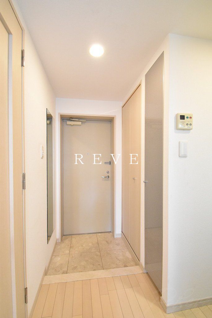 神田小川町マンション_内装_5