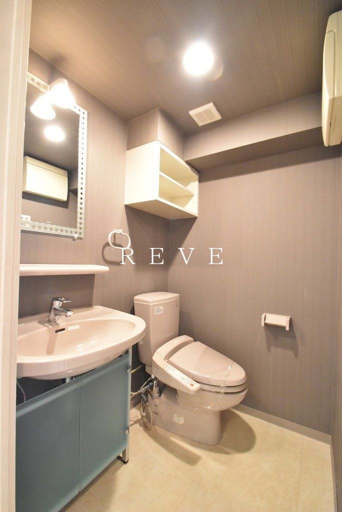 神田小川町マンション_内装_3