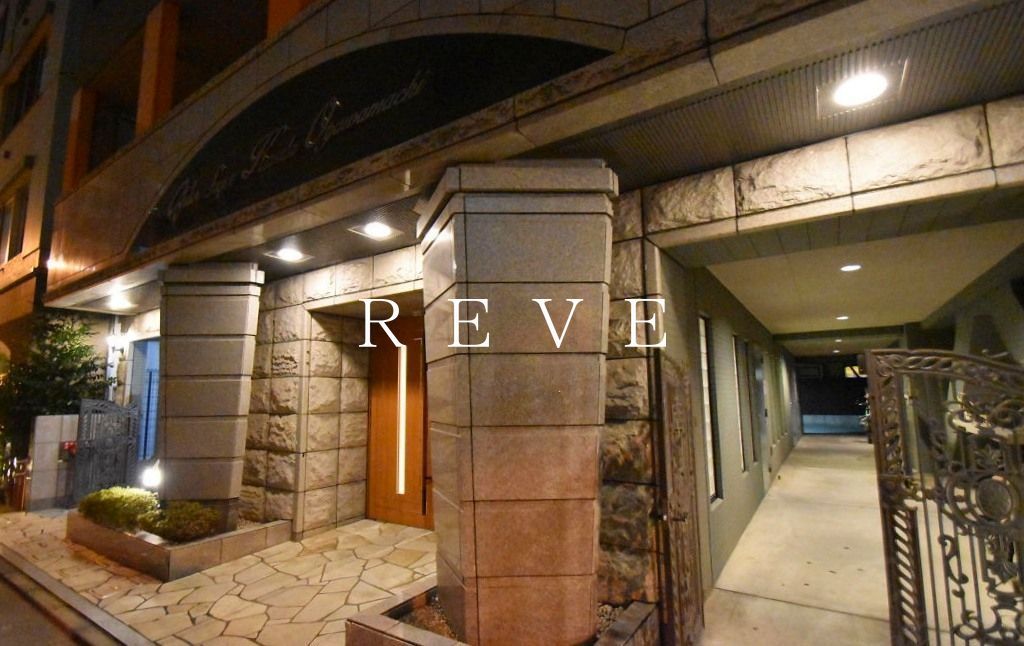 神田小川町マンション_トップ画像