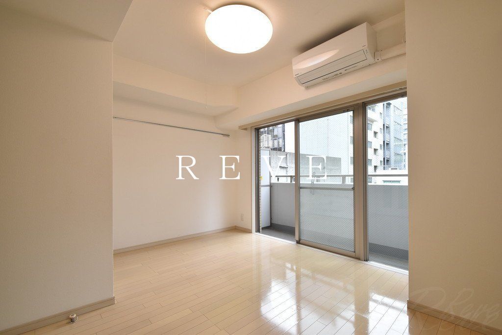 神田小川町マンション_内装_0