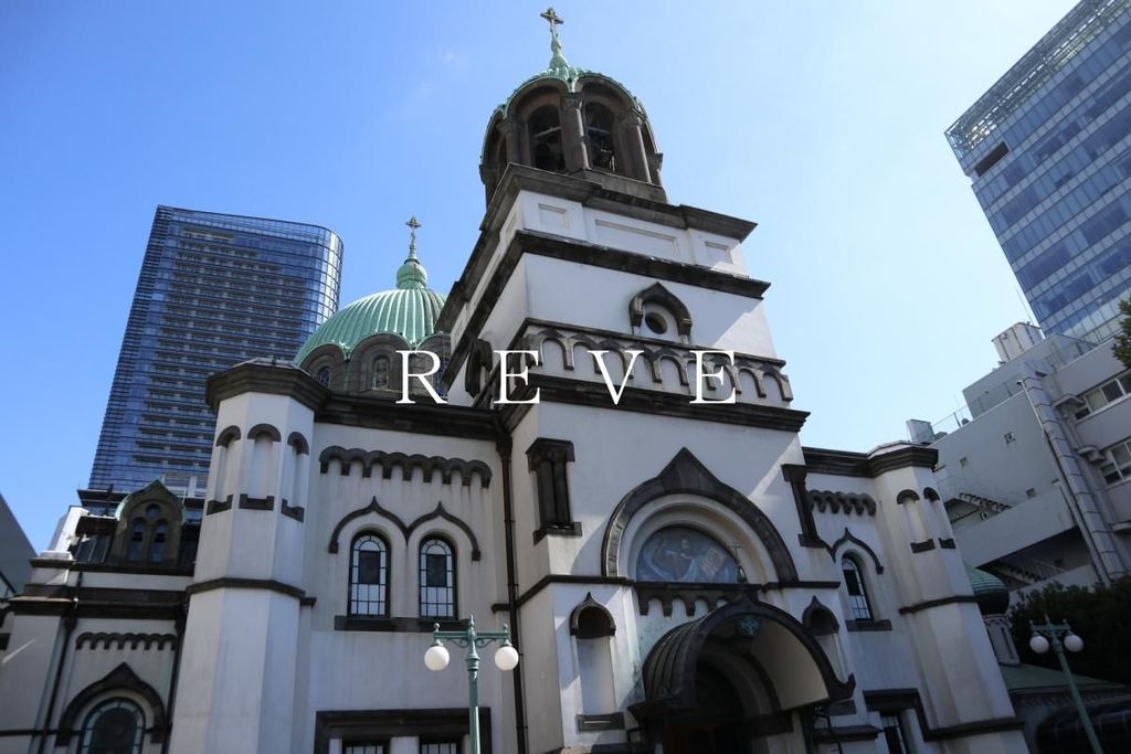 神田小川町マンション_その他_11