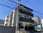 吉田駅より徒歩7分 3階 築9年2ヶ月の賃貸物件