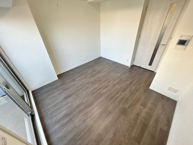 居室・リビング　新築の為同間取りの他の階の写真です。