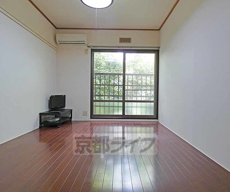 居室・リビング　リビングです。