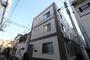 日暮里駅より徒歩13分 築13年7ヶ月 3階建の賃貸物件