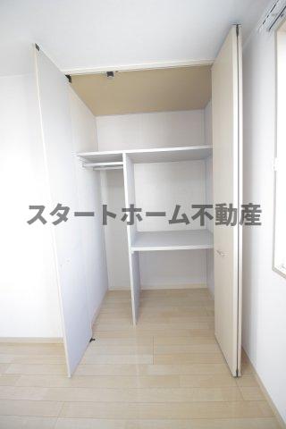 収納　小物を収納するのに便利です