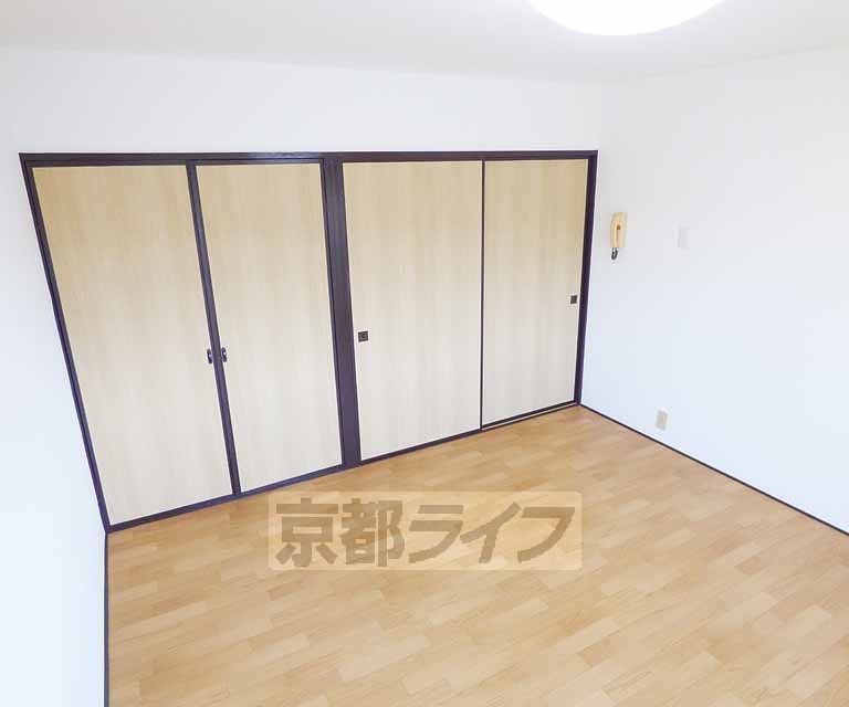 居室・リビング　ＪＲ嵯峨嵐山徒歩圏内