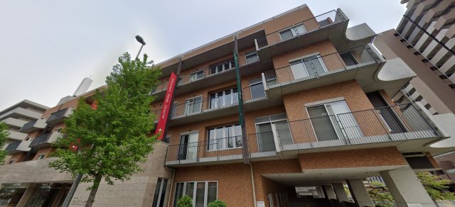 病院　医療法人明倫会本山リハビリテーション病院（病院）まで1280m