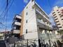 本厚木駅より徒歩9分 3階 築4年1ヶ月の賃貸物件