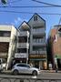 上野毛駅より徒歩1分 4階 築25年10ヶ月の賃貸物件