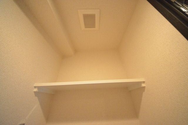 その他　☆トイレ用品はここに置いてね☆