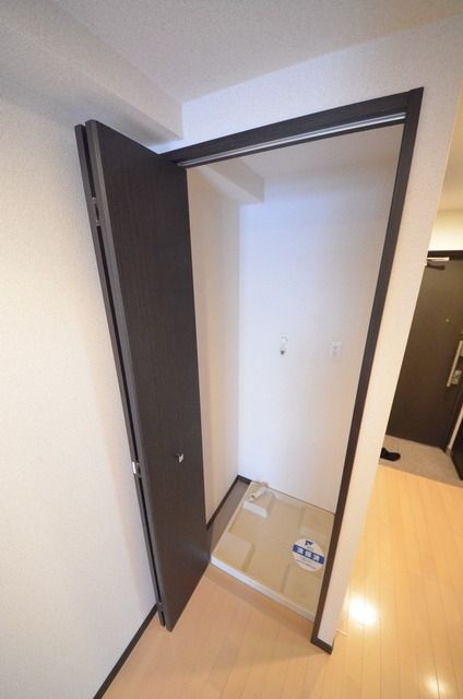 その他設備　☆奥までたっぷり収納可能です☆