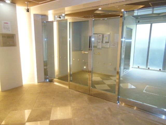 その他共有部分　☆安心安全のオートロック☆