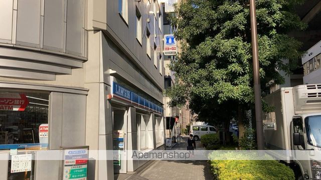 コンビニ　ローソン（コンビニ）まで91m