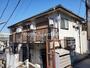上板橋駅より徒歩11分 築62年 2階建の賃貸物件