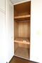 収納　洋室収納