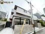 中崎町駅より徒歩5分 築1年7ヶ月 3階建の賃貸物件