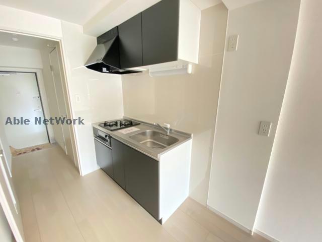 キッチン　※同型タイプ・現況優先