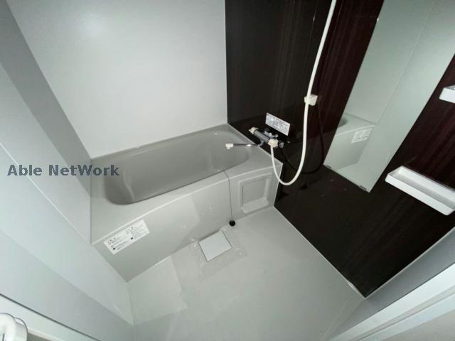 バス・シャワールーム　※同型タイプ・現況優先