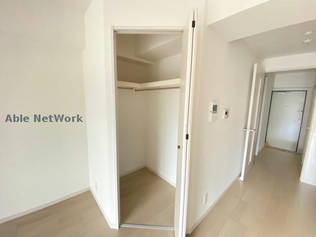 収納　※同型タイプ・現況優先