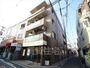 摂津富田駅より徒歩2分 4階 築15年1ヶ月の賃貸物件